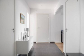 Piekny stylowy apartament u Niny